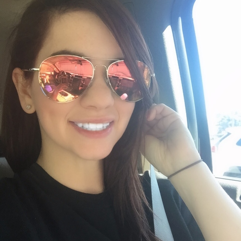 Meet your Posher, Brittany